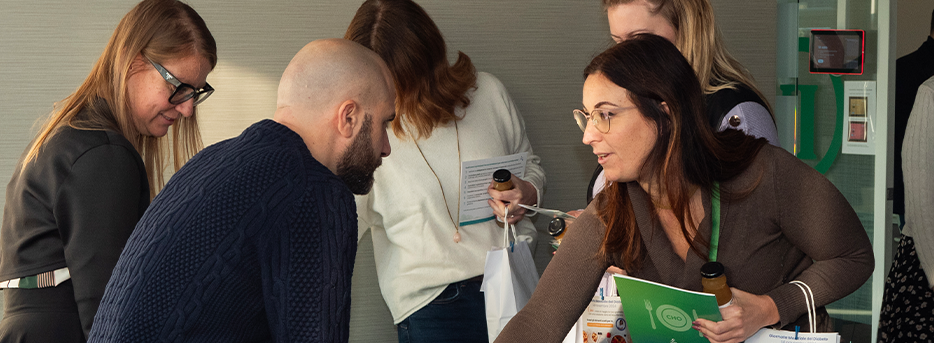 World Diabetes Day 2024: Movi's initiatives aimed at colleagues