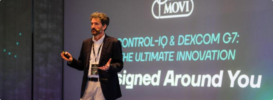 Control-IQ &amp; Dexcom G7: The Latest Innovation For Diabetes