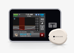 Dexcom G7