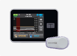 Dexcom G6