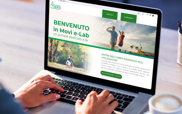 Movi e-lab