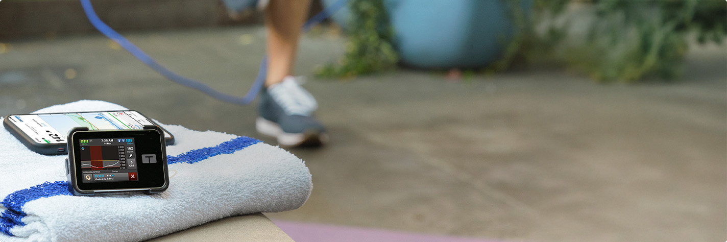 Sistemi di erogazione automatica di insulina 